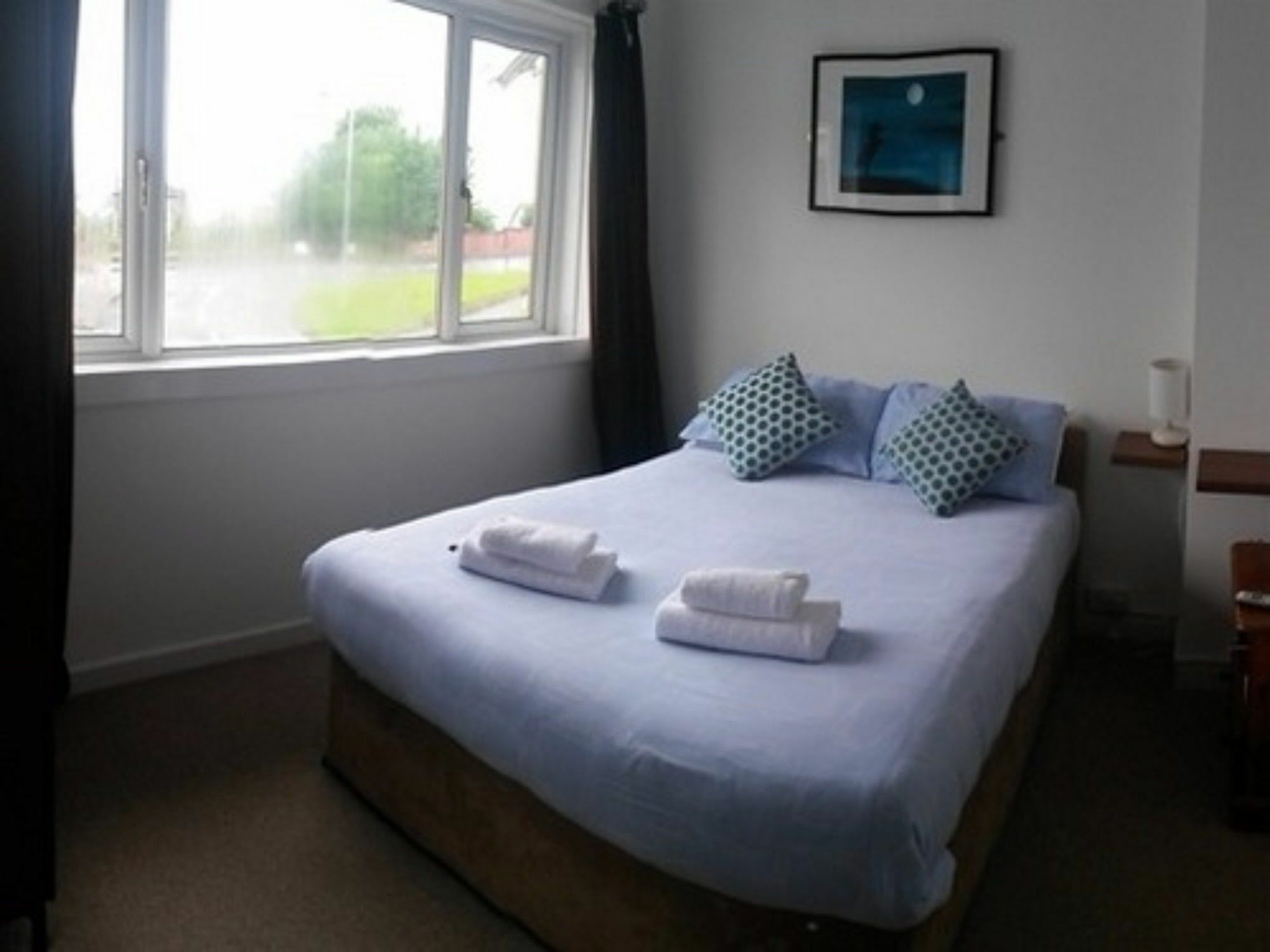 County Hotel Helensburgh Buitenkant foto